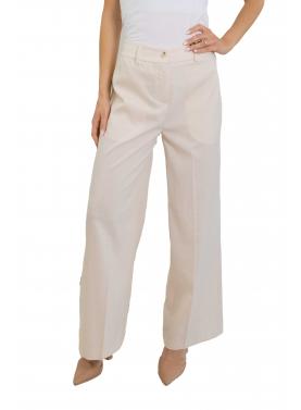 Pantalone palazzo "Zoe"